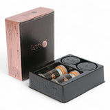 lens me sugar gray  made in koera