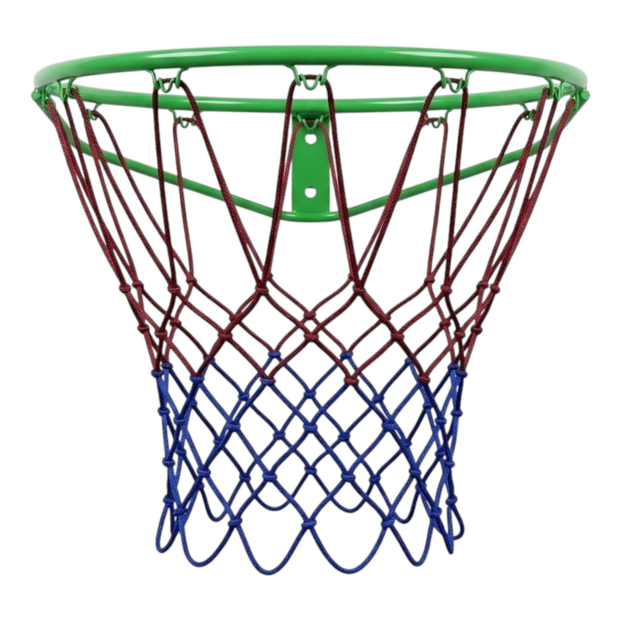 BASKET BALL RING WITH NET SMALL