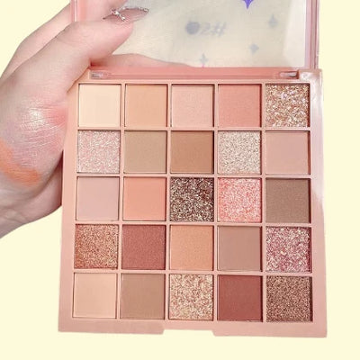 Makeup