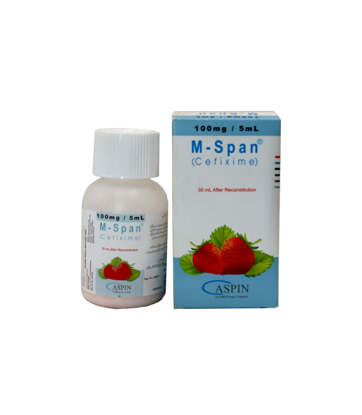 syp m span 100mg/5ml 30ml