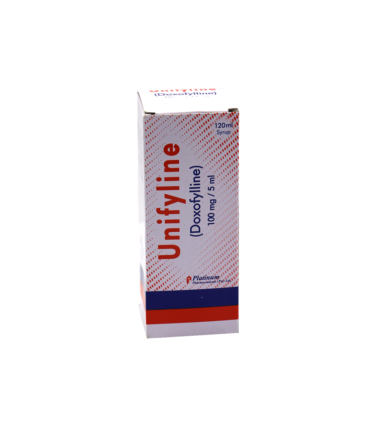 syp unifyline 100/5 120ml