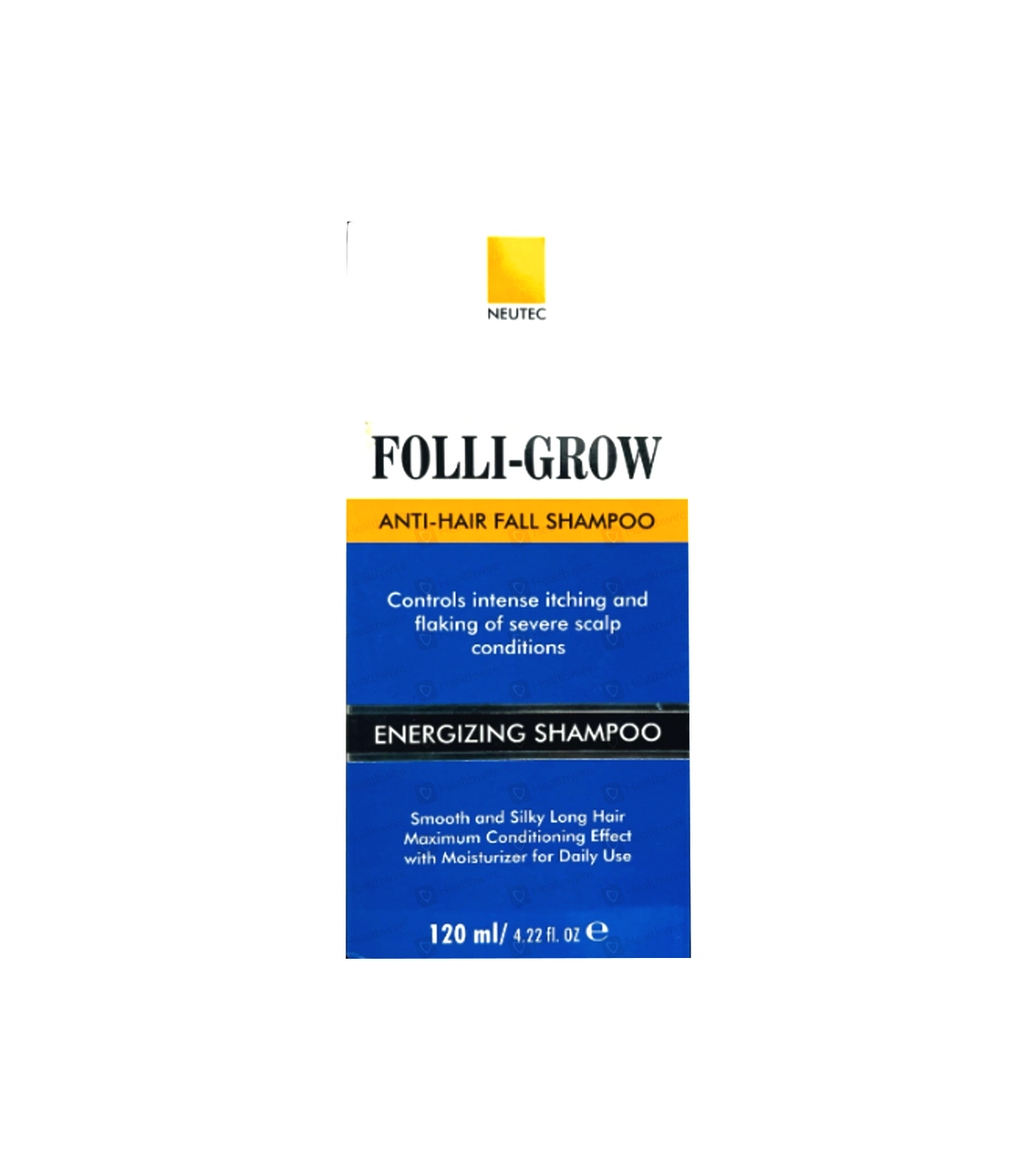 shamp folli grow 120ml