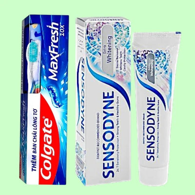 ORAL CARE