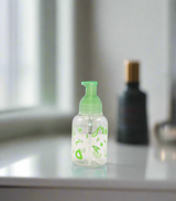 mini travel bottle 90ml china d541