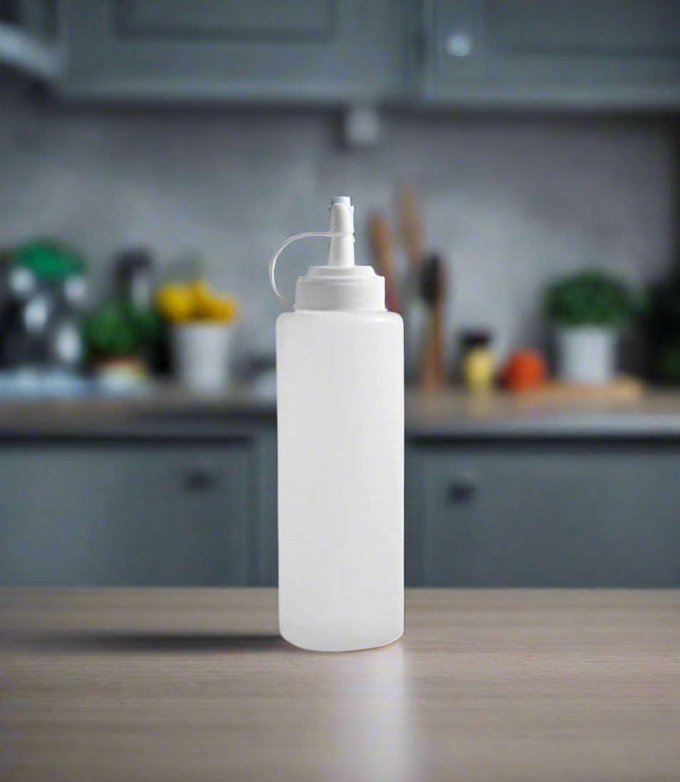 ketchup bottle 400ml china d798