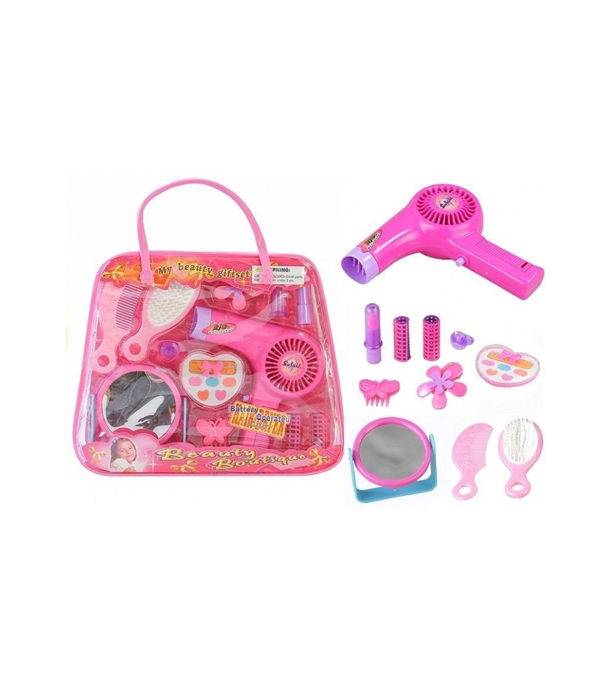 beauty bag a298