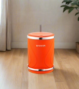 plastic dustbin 10l china 7095-1