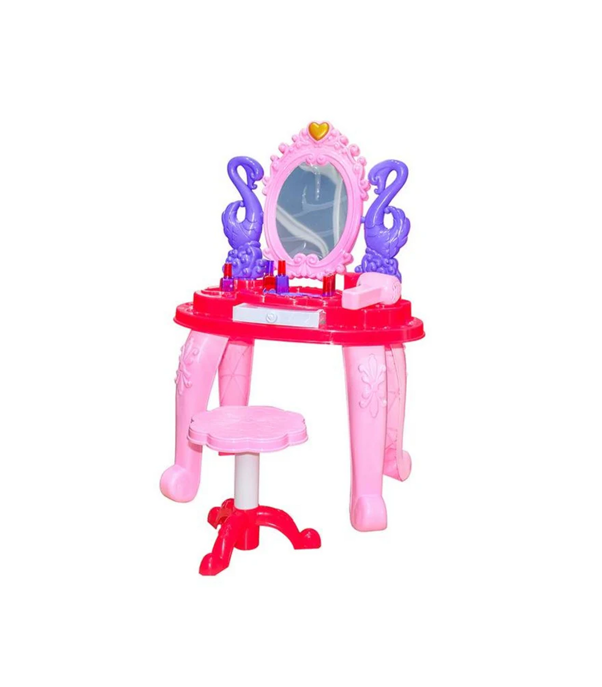 dressing table 383