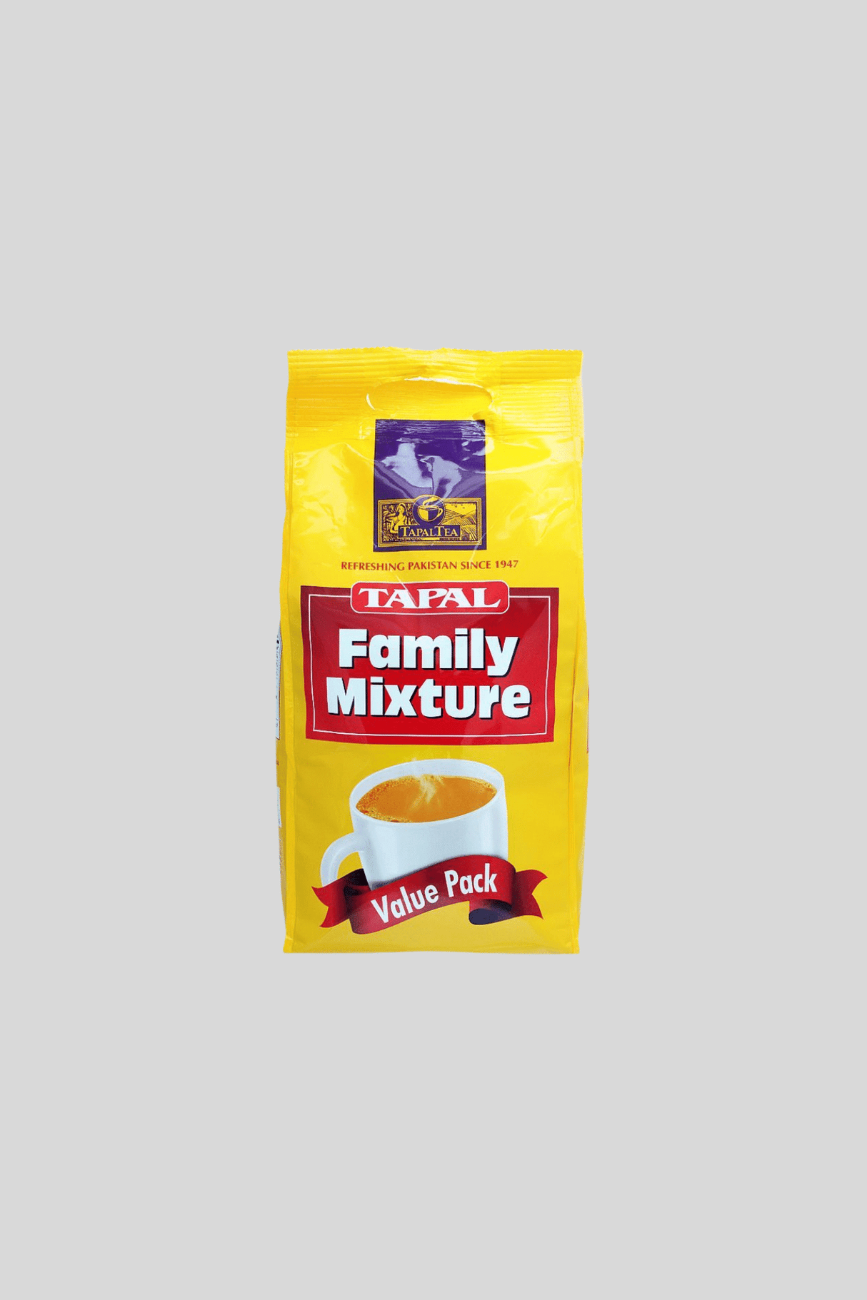 tapal family mixture 900g