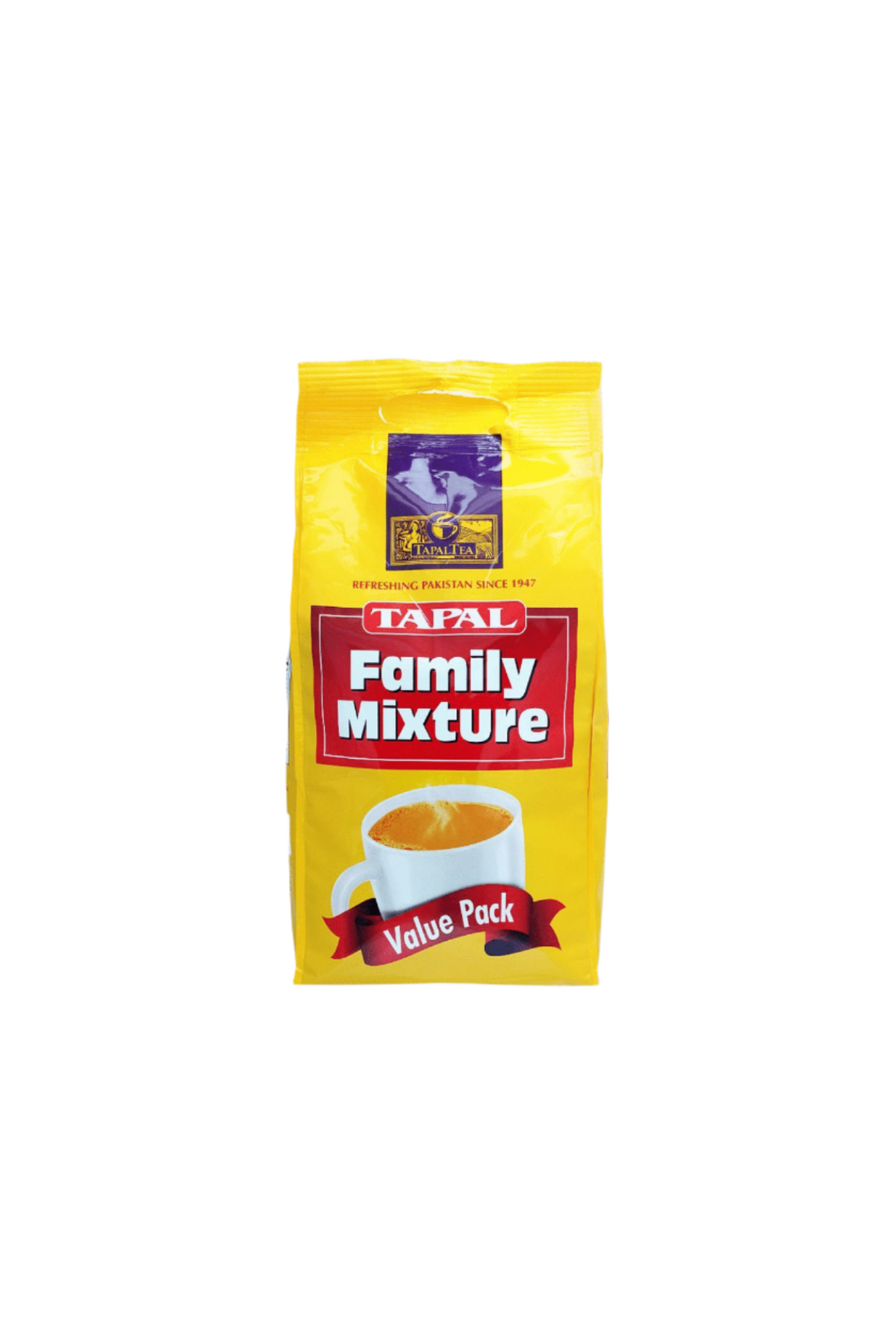 tapal family mixture 900g