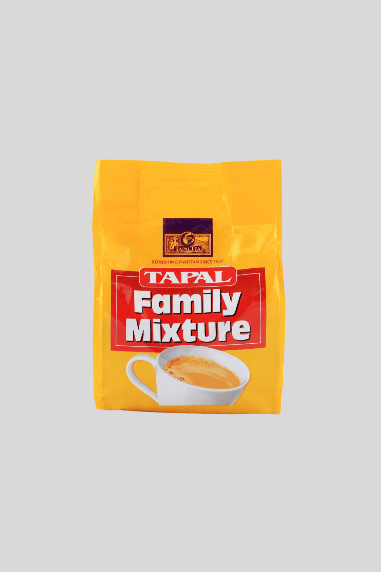 tapal tea family mixture 430g