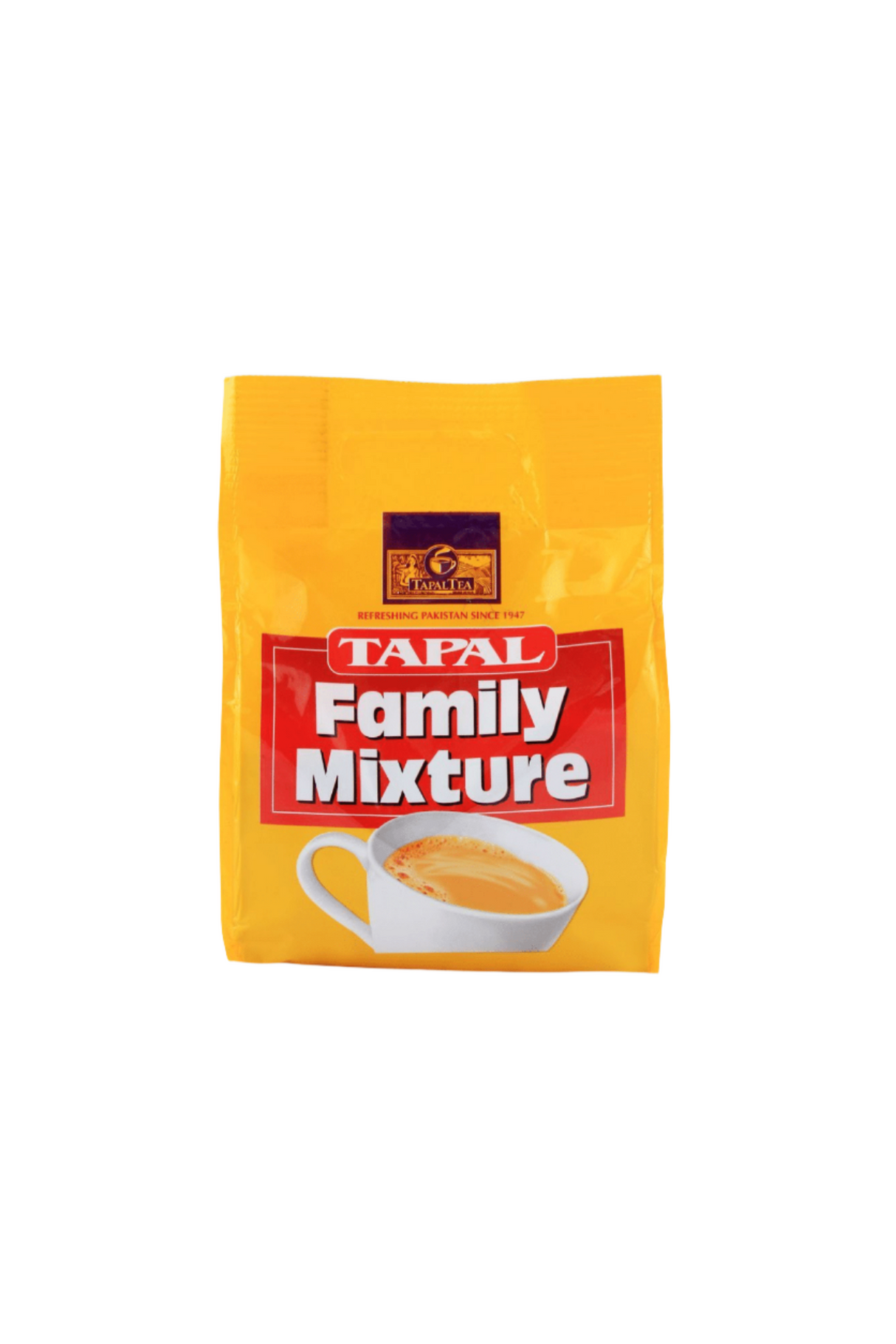 tapal tea family mixture 430g