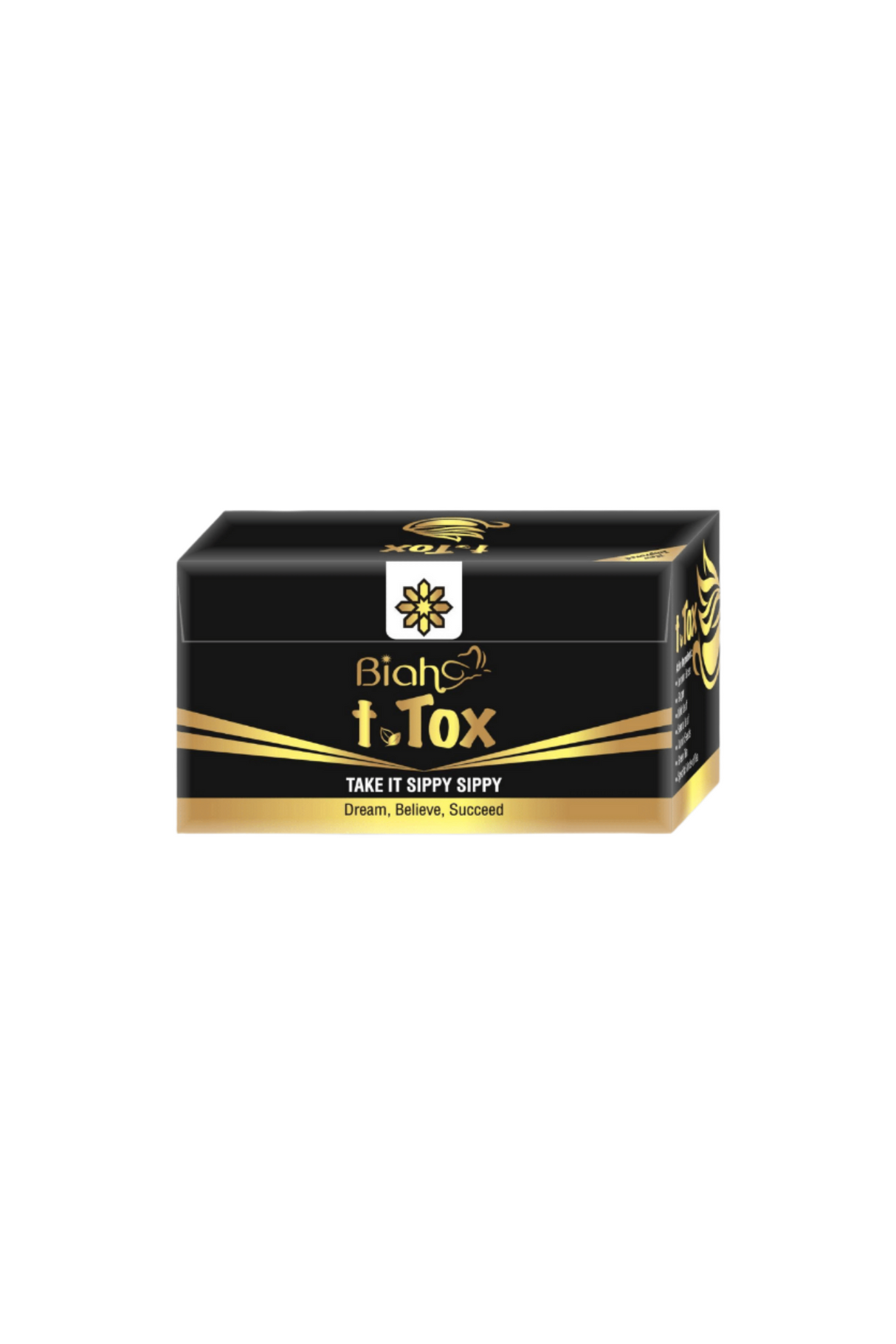 safari foods t tox tea 20tea bag