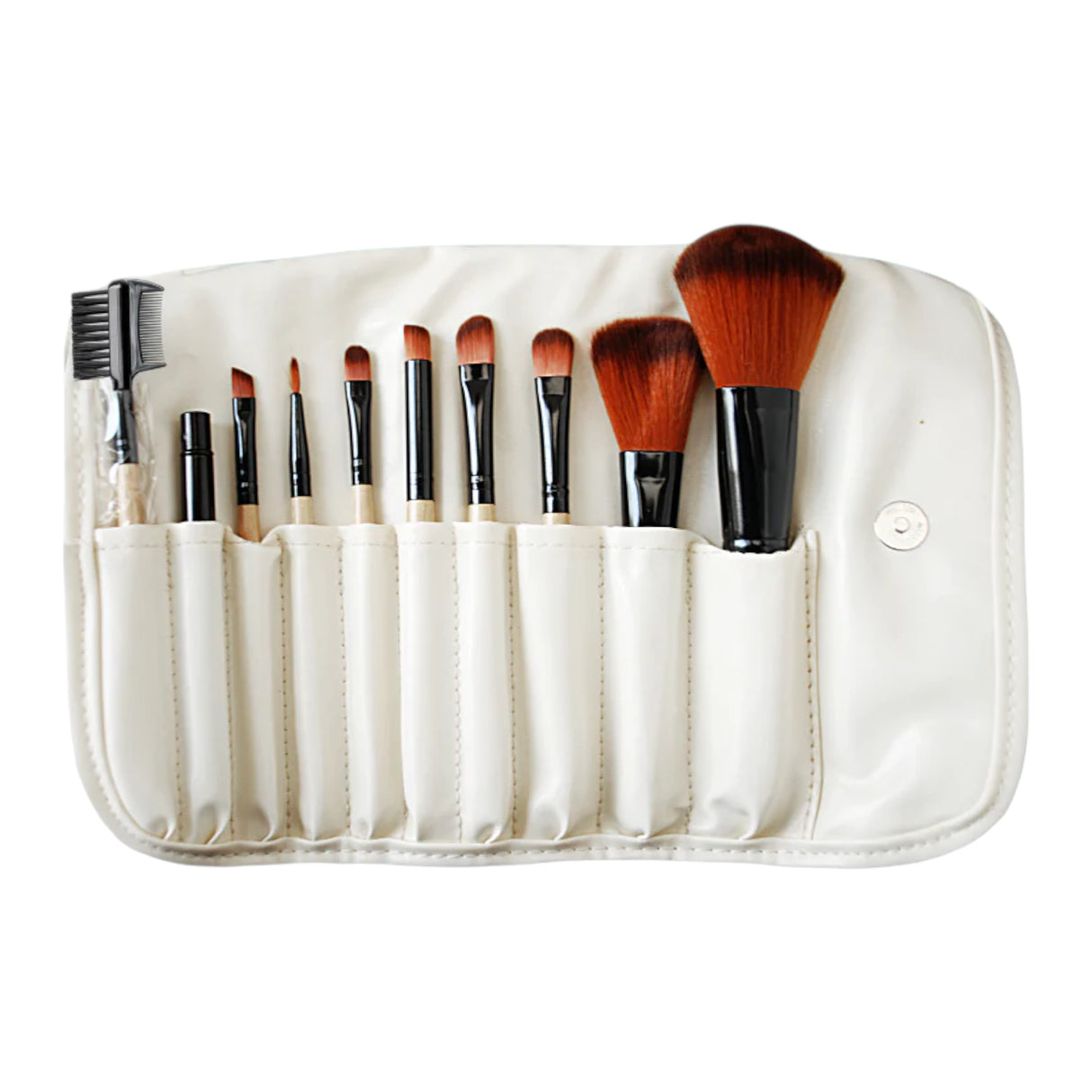 clazona brush set 10p