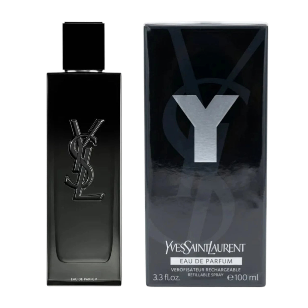 ysl perfume y 100ml for men