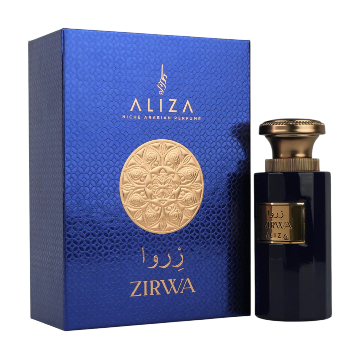 aliza perfume zirwa 100ml