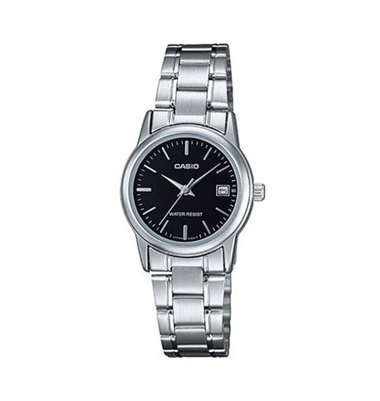 casio ladies watch ltp-v002d-1audf
