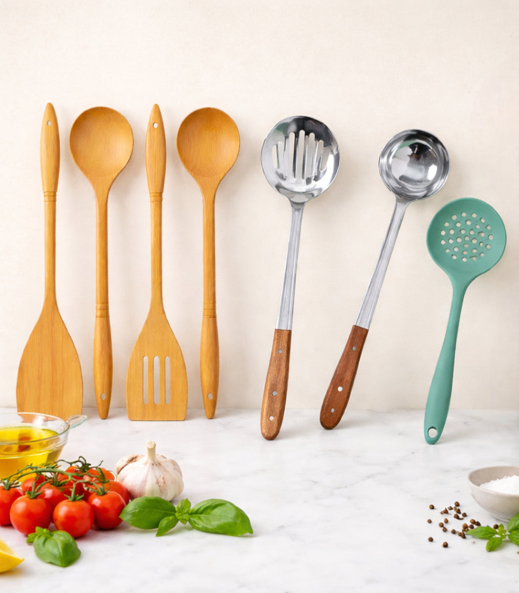 Essential Cooking Spoon