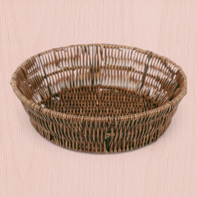 Baskets