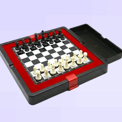 Board & Indoor Games