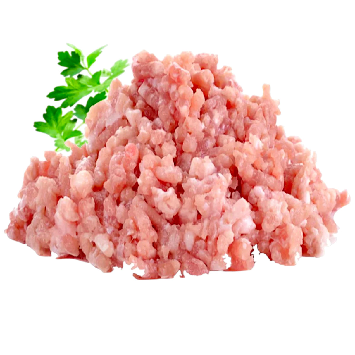 Chicken Mince (Chicken Qeema)