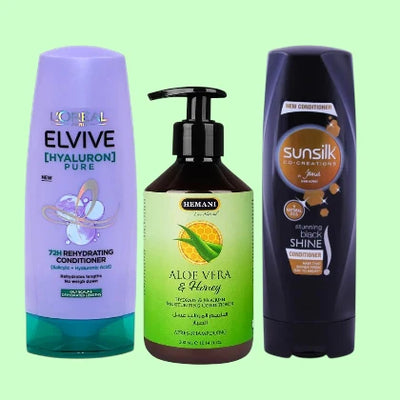 CONDITIONER