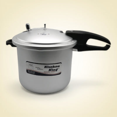 Pressure Cooker