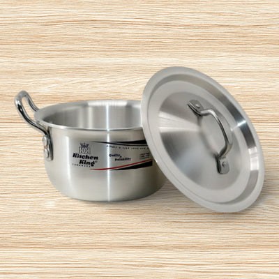 Cooking Containers & Pots