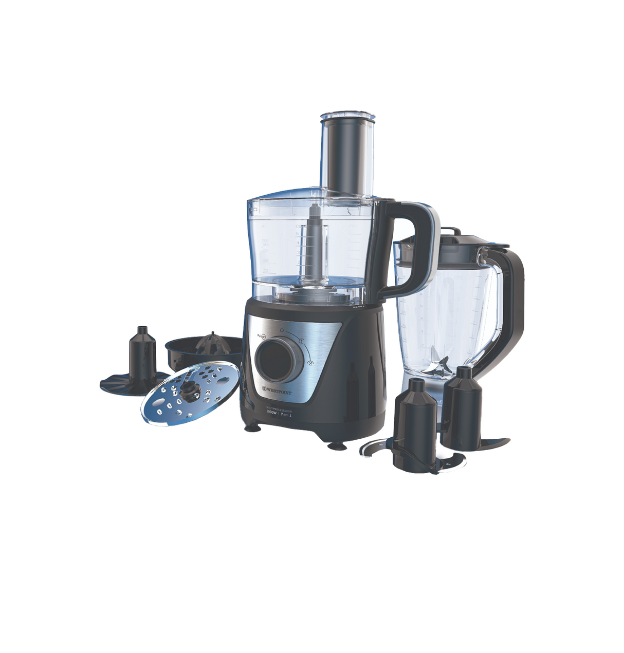 westpoint food processor wf-4981