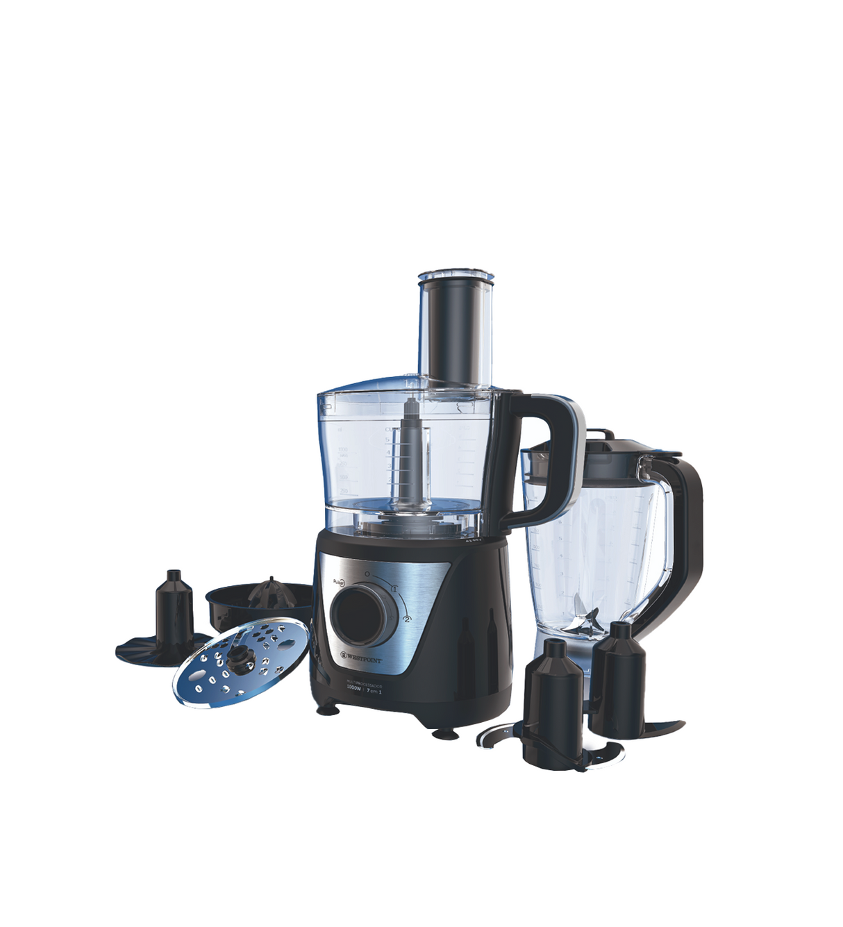 westpoint food processor 4981