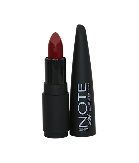 note matte lipstick mix color china n276