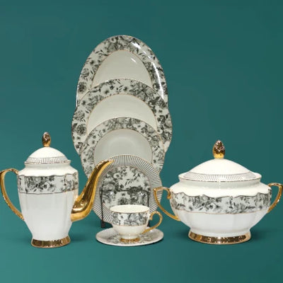 Dinner set