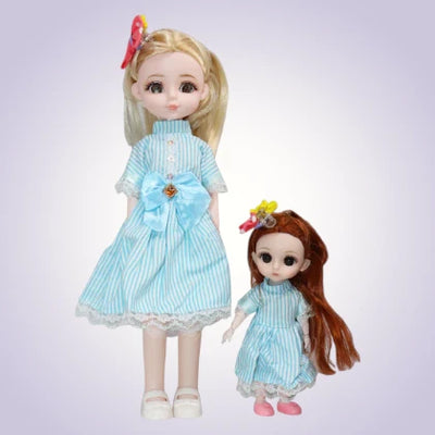 Dolls