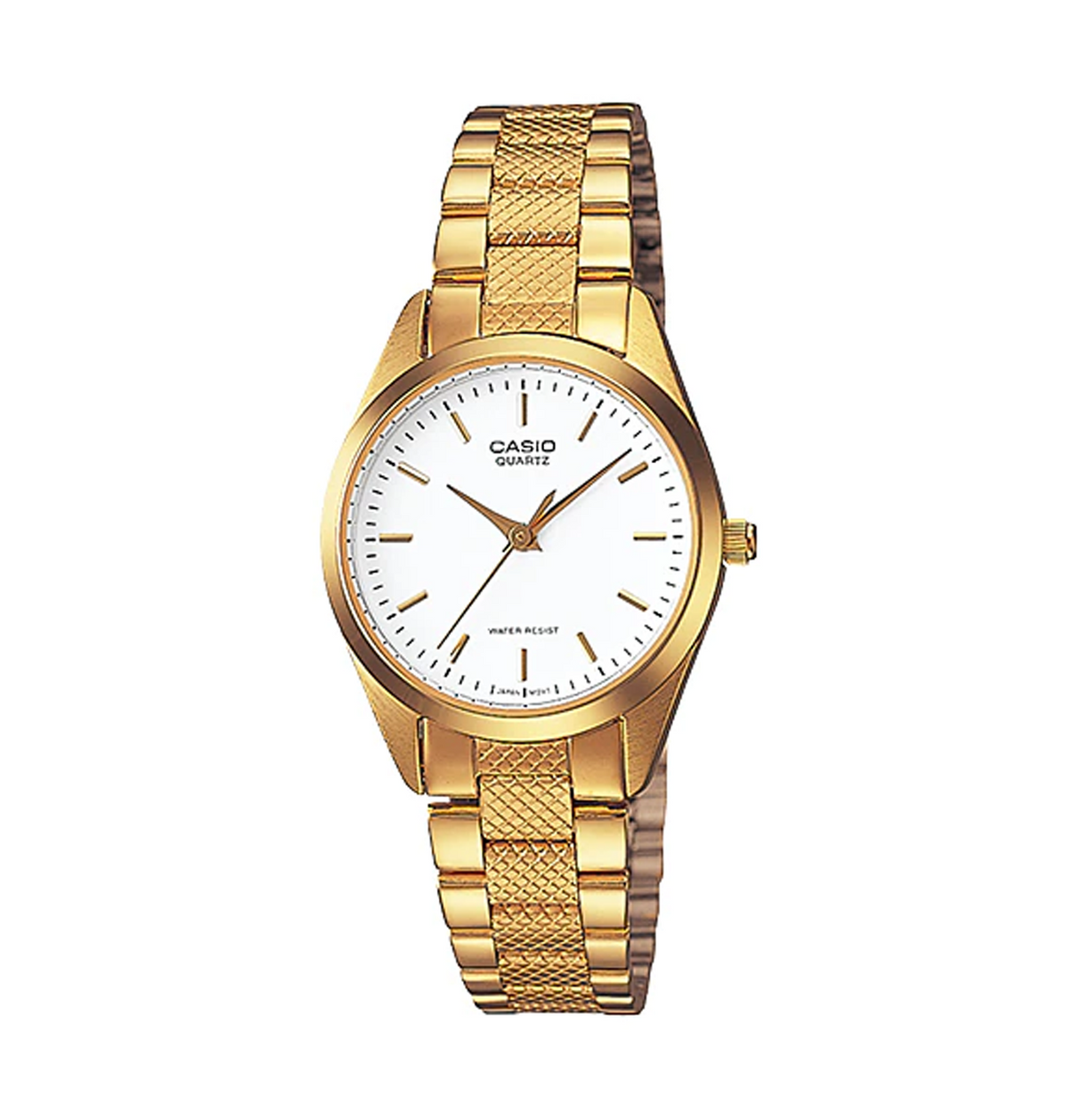 casio ladies watch ltp-1274g-7adf