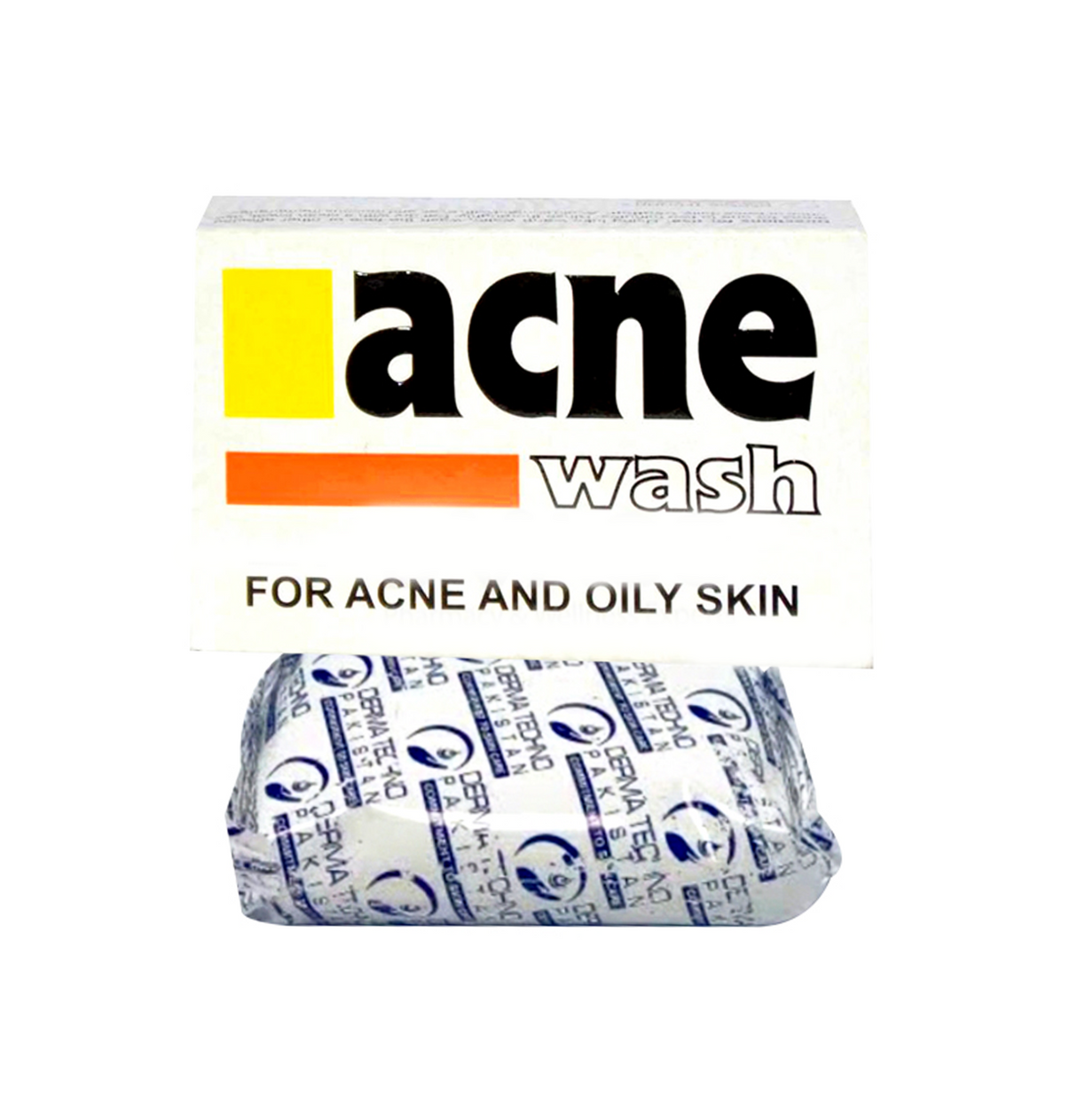 soap acne wash