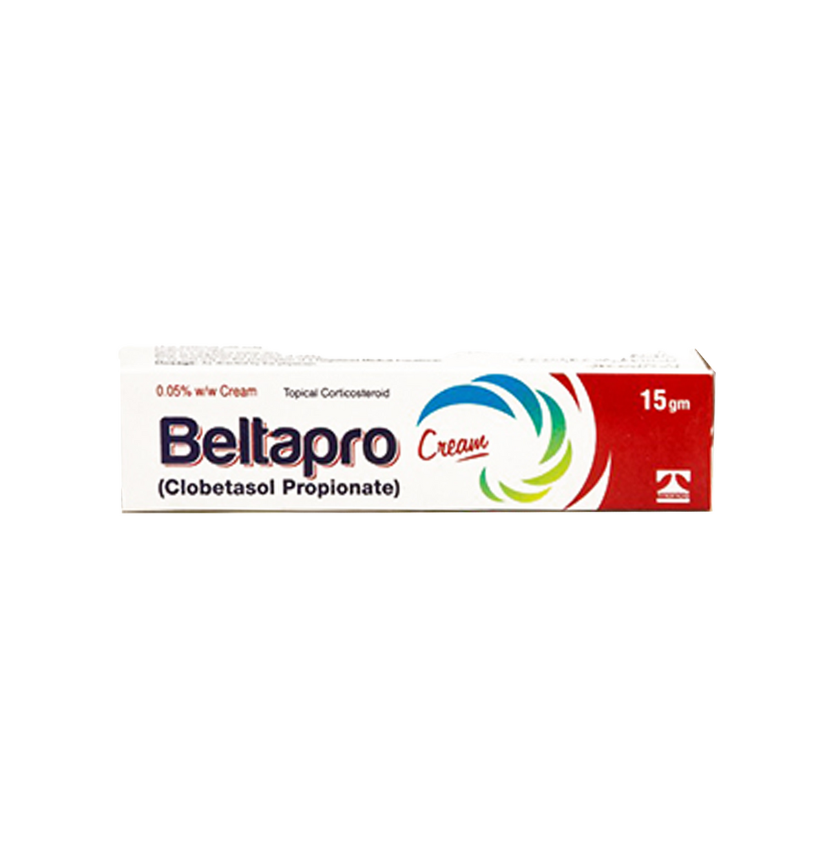 crm beltapro 15g