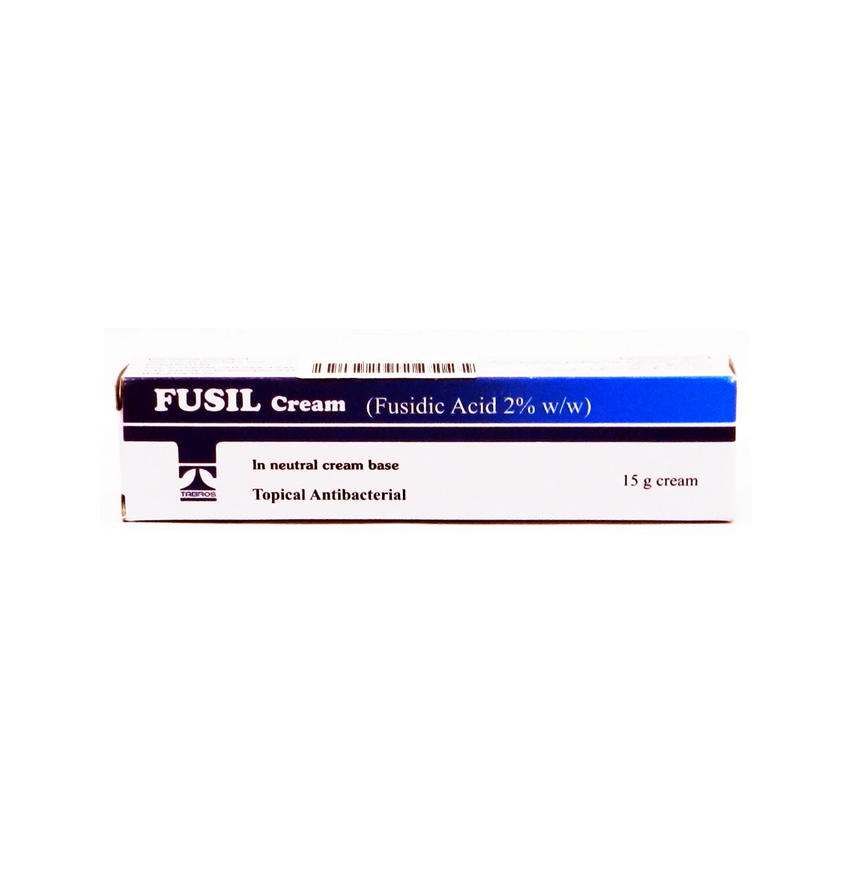 crm fusil 2% 15g