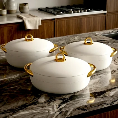 Food Warmers