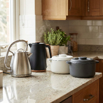 Food Warmers