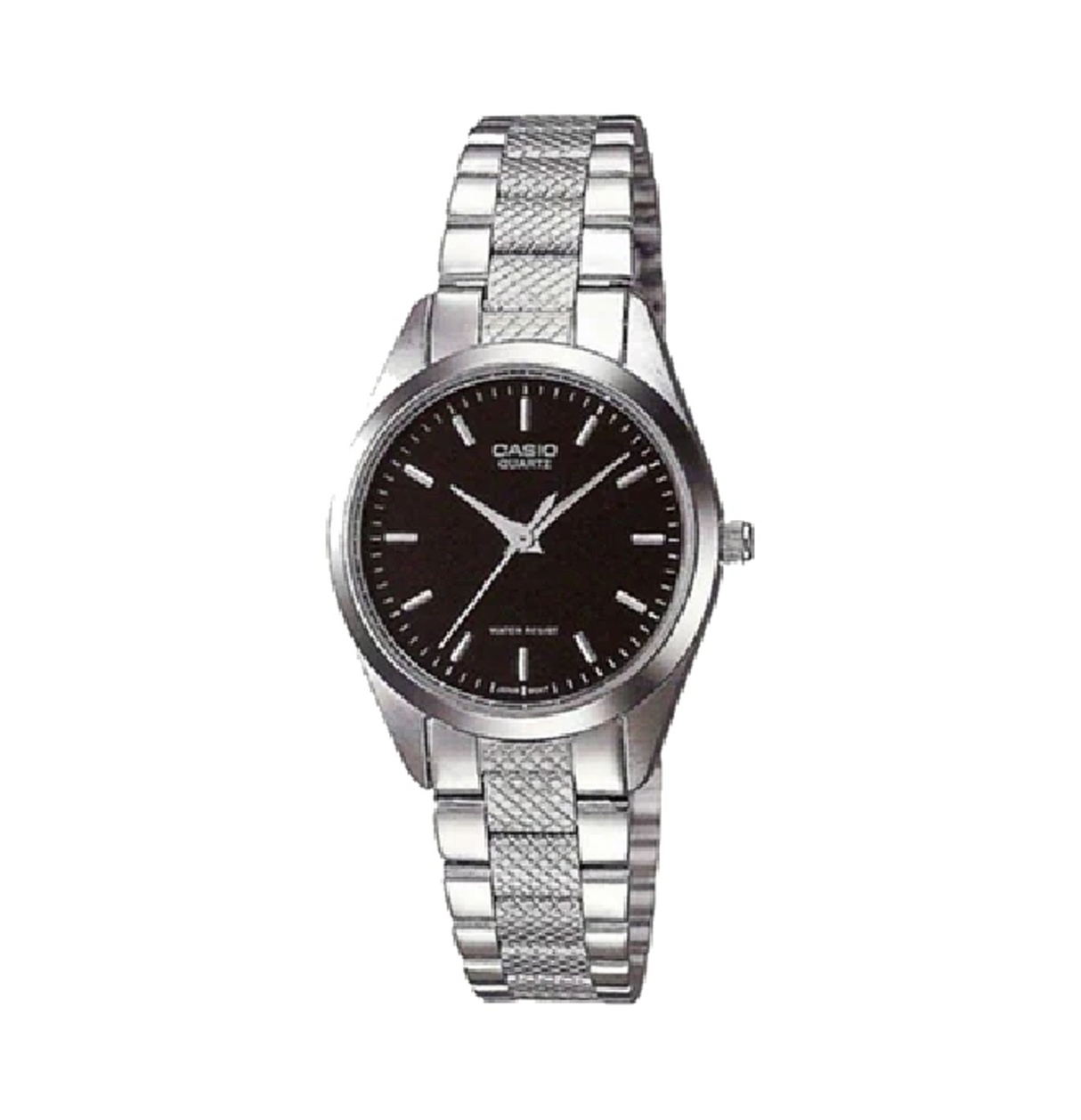 casio ladies watch ltp-1274d-1adf