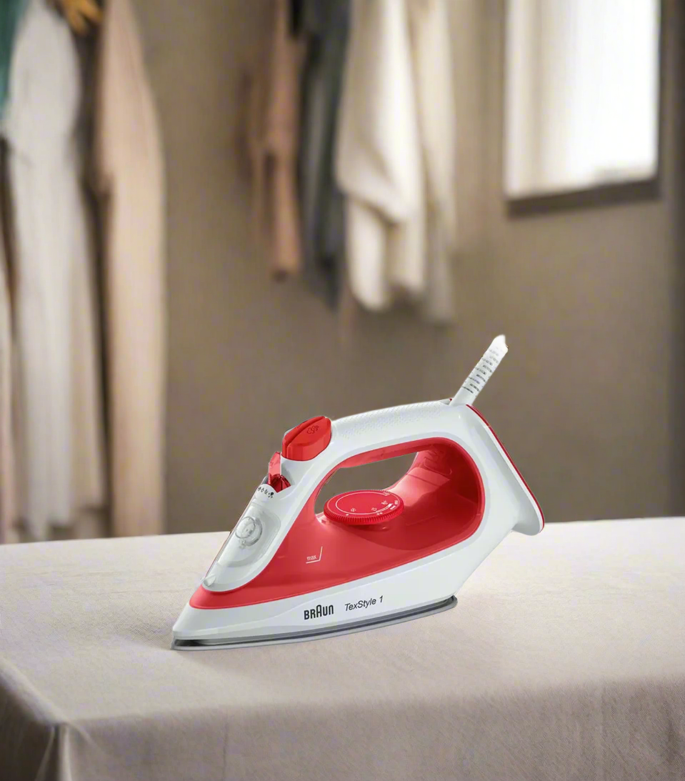 braun iron 1019