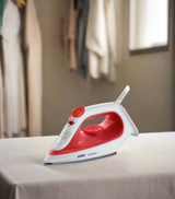 braun iron 1019