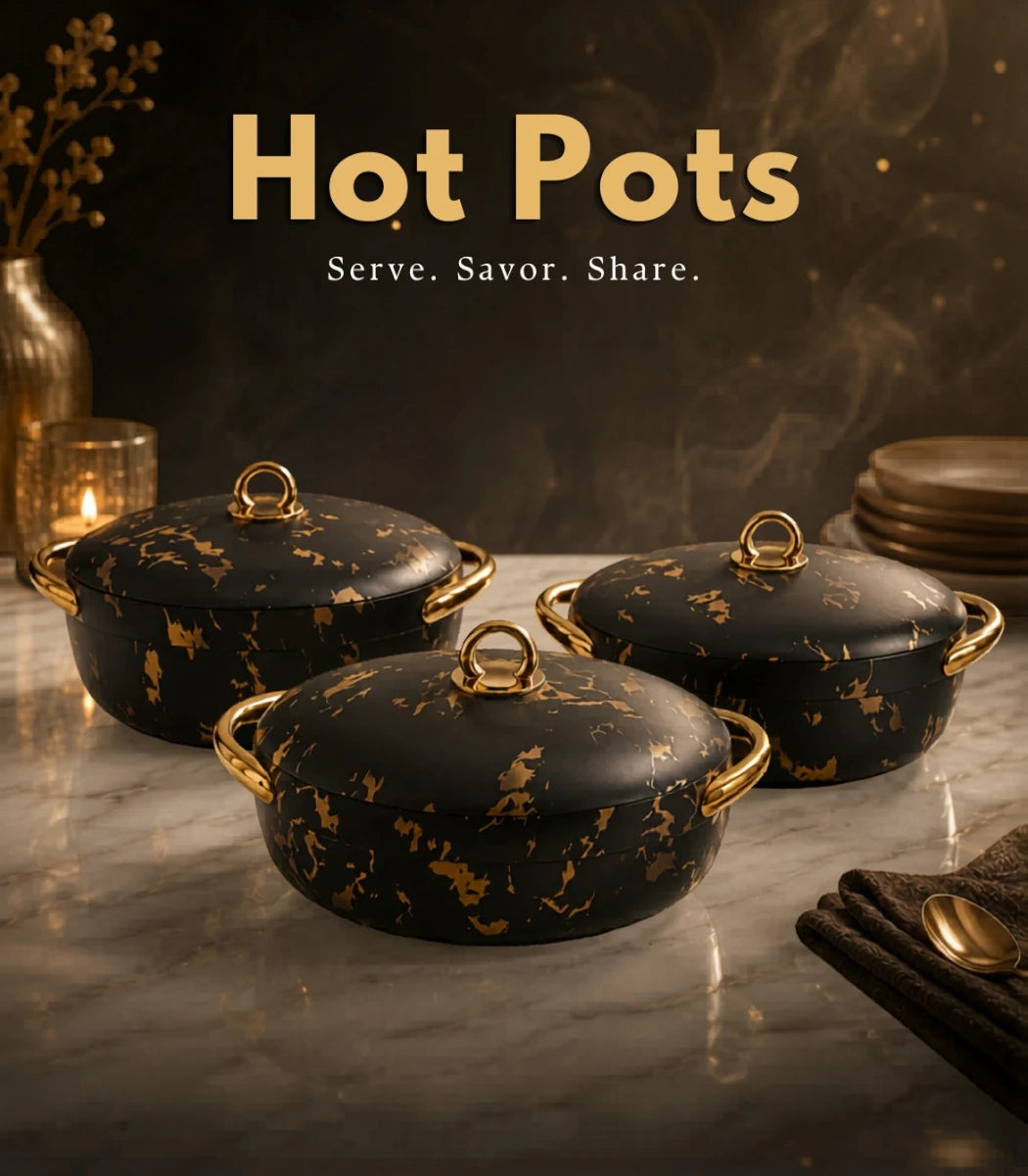 Keep Every Meal Warm & Fresh