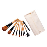 clazona brush set 10p