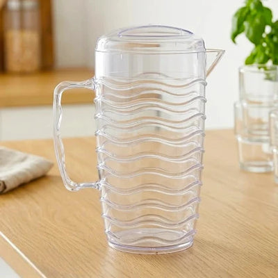 Jug & Glass