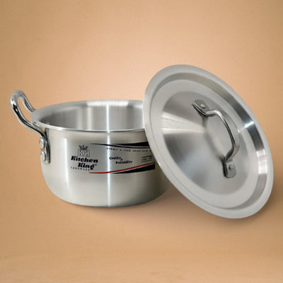 Cooking Containers & Pots