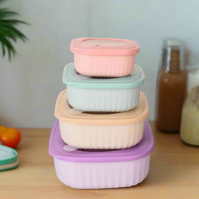 Kitchen Organizers