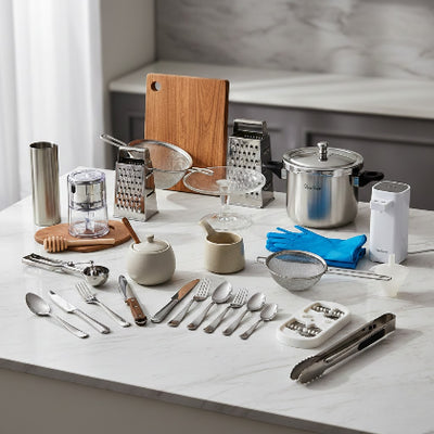 Kitchen Tools & Utensils