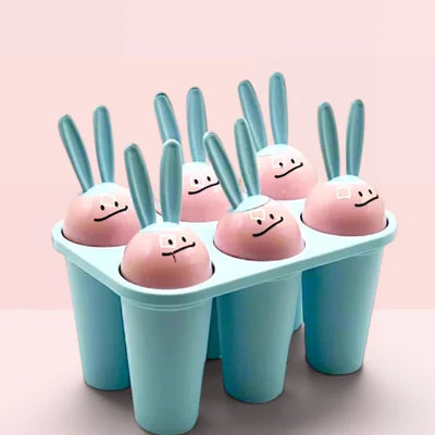 Ice Cream & Kulfi Mould