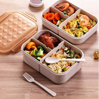 Lunch Box